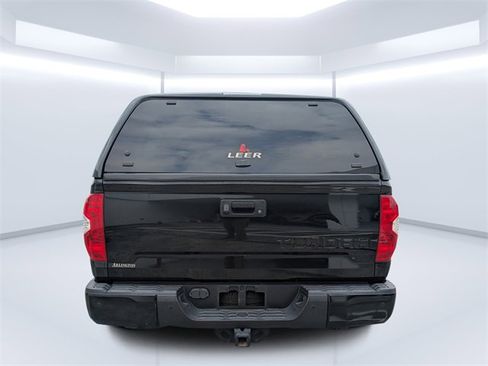 Used 2019 Toyota Tundra 1794 Edition image 4