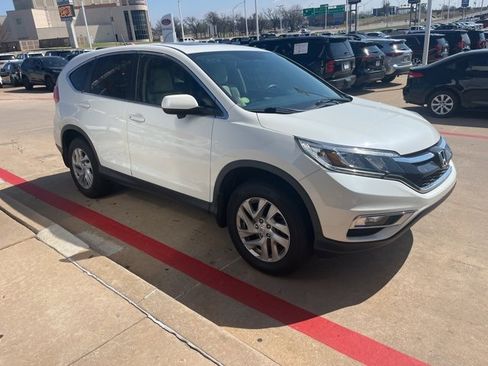 Used 2016 Honda CR-V EX image 7
