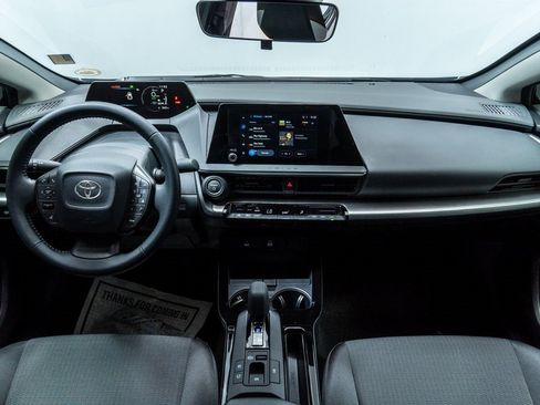 Used 2026 Toyota Prius LE image 19