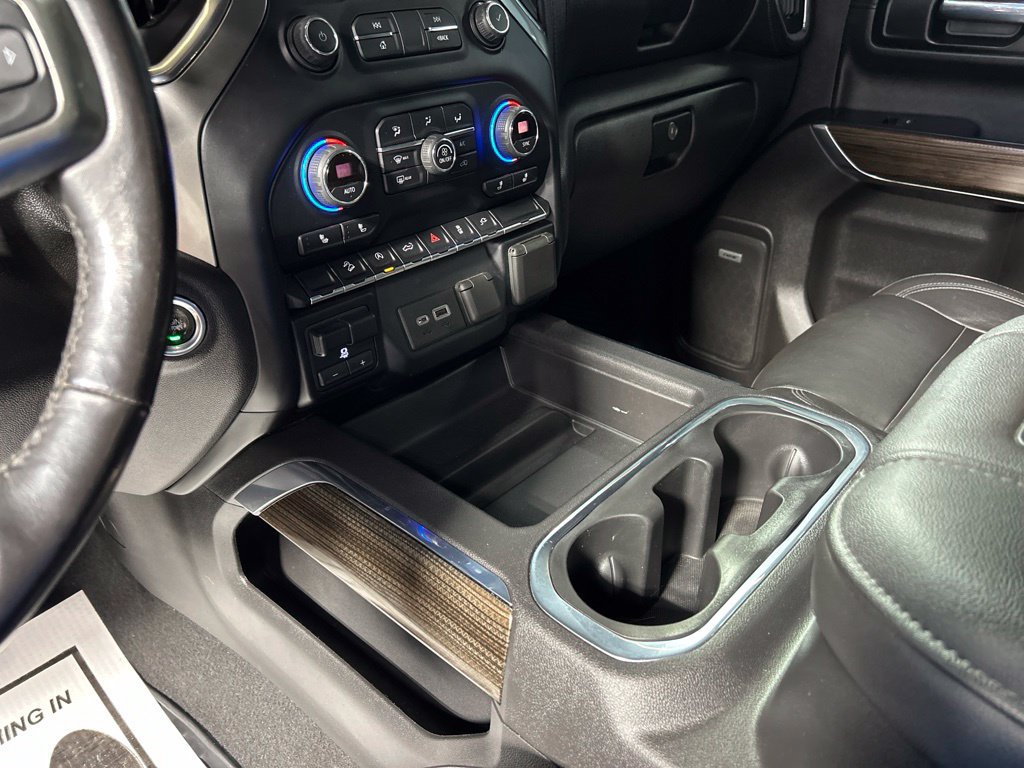 Used 2020 Chevrolet Silverado 1500 RST w/ All-Star Edition AWD/4WD image 30