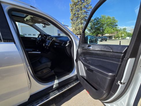 Used 2012 Mercedes-Benz ML 350 4MATIC image 18