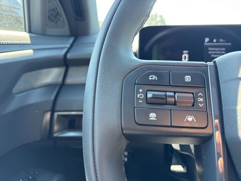 New 2027 Kia Telluride EX X-Line w/ Towing Package AWD/4WD image 17