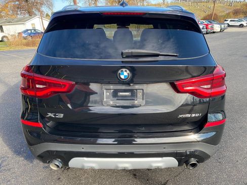 Used 2019 BMW X3 xDrive30i image 4
