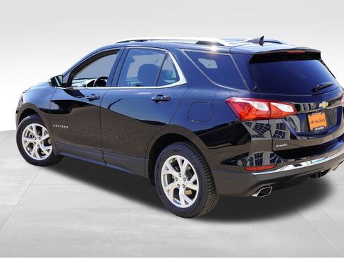 Used 2019 Chevrolet Equinox LT FWD image 7