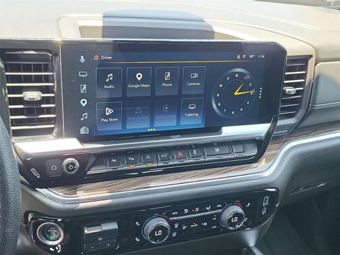 Certified 2023 Chevrolet Silverado 1500 RST w/ All Star Edition Plus RWD image 28