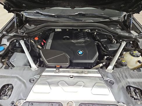 Used 2021 BMW X3 xDrive30i w/ Convenience Package image 37