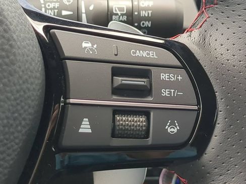 Certified 2025 Acura ADX A-Spec AWD/4WD image 25