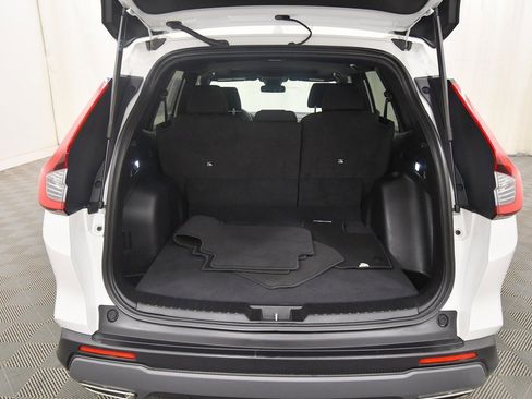 Certified 2023 Honda CR-V Sport image 7
