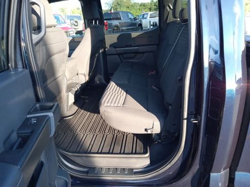 Certified 2023 Ford F150 XL w/ STX Appearance Package AWD/4WD image 28