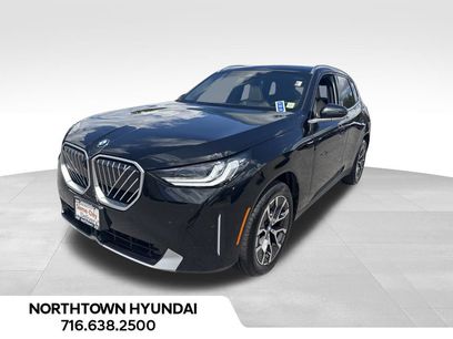 Used 2026 BMW X3 xDrive30i