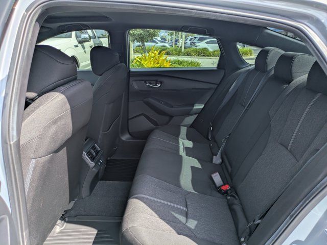 Used 2026 Honda Accord Sport image 29