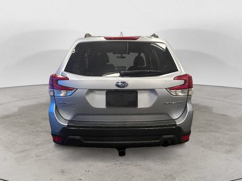 Used 2021 Subaru Forester AWD/4WD image 4