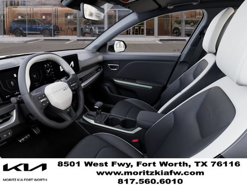 New 2026 Kia K4 GT-Line Turbo FWD image 17