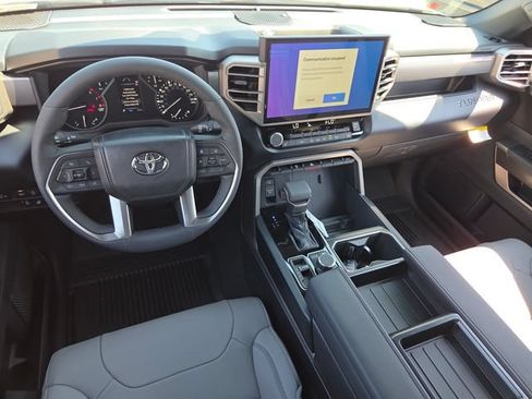 New 2026 Toyota Tundra SR5 AWD/4WD image 8