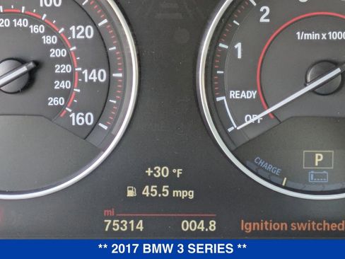 Used 2017 BMW 330e image 21