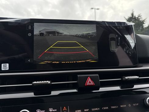 New 2026 Kia Sportage EX w/ EX Panorama Roof Package image 29