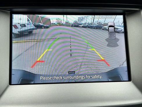 Used 2021 Ford Ranger XLT w/ Equipment Group 301A Mid image 23