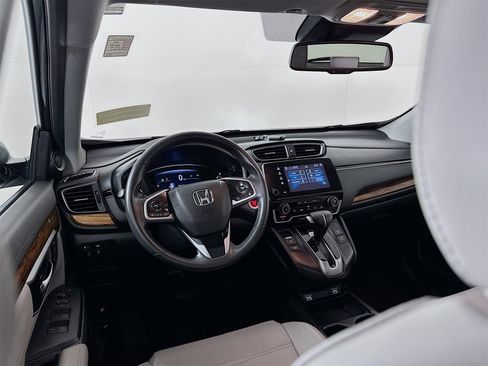 Used 2022 Honda CR-V EX-L image 20