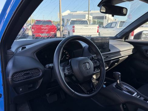 Used 2026 Honda HR-V Sport image 18