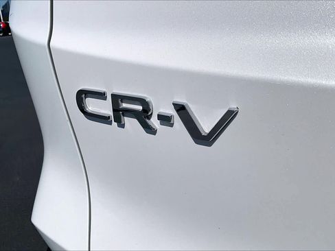 Certified 2024 Honda CR-V EX-L image 9