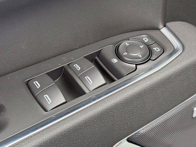 New 2026 Chevrolet Silverado 1500 RST w/ Convenience Package II AWD/4WD image 11