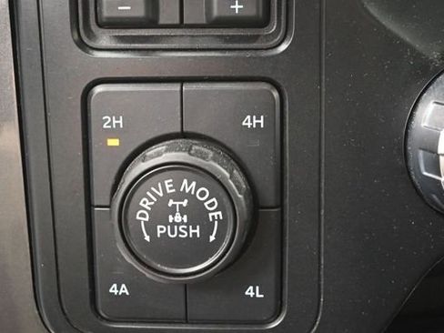 Used 2023 Ford F150 Tremor w/ Equipment Group 402A High AWD/4WD image 17