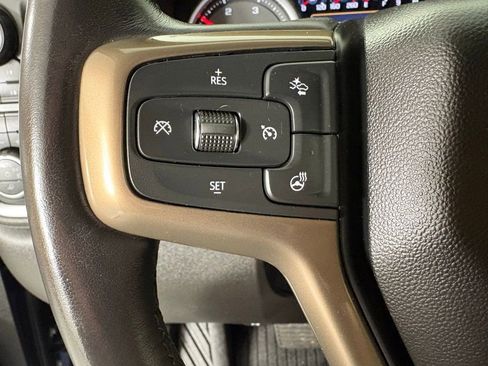 Used 2022 Chevrolet Silverado 2500 High Country w/ Z71 Off-Road Package image 28