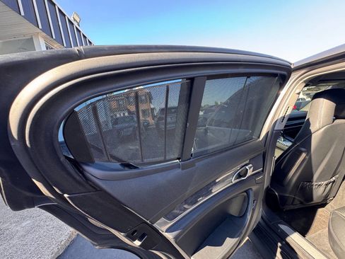 Used 2013 Porsche Panamera S w/ Premium Pkg Plus RWD image 31