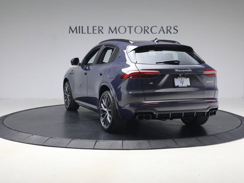 New 2026 Maserati Grecale Modena AWD/4WD image 5