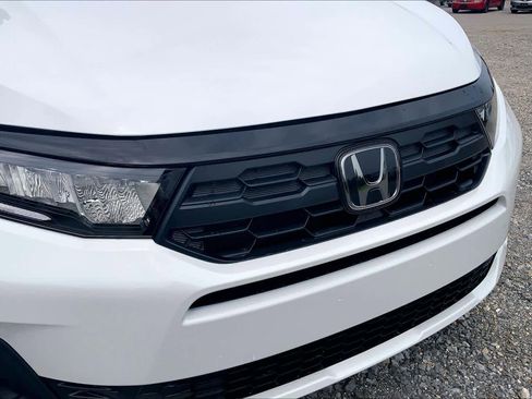 Used 2026 Honda Odyssey EX-L image 62
