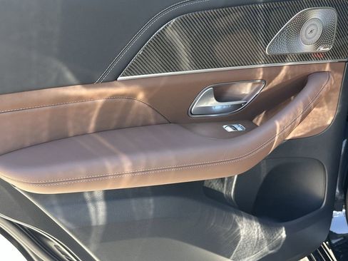 New 2026 Mercedes-Benz GLE 63 AMG S image 26