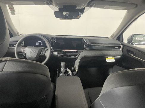 New 2026 Toyota Camry XLE image 13