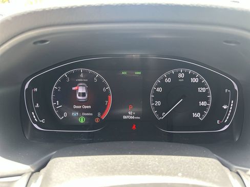 Used 2018 Honda Accord LX image 23