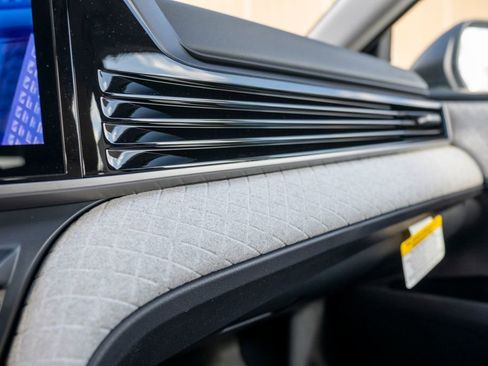 New 2026 Toyota Camry XLE image 33