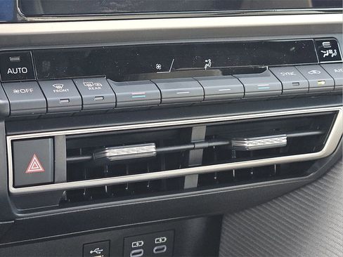 New 2026 Toyota Camry SE image 21