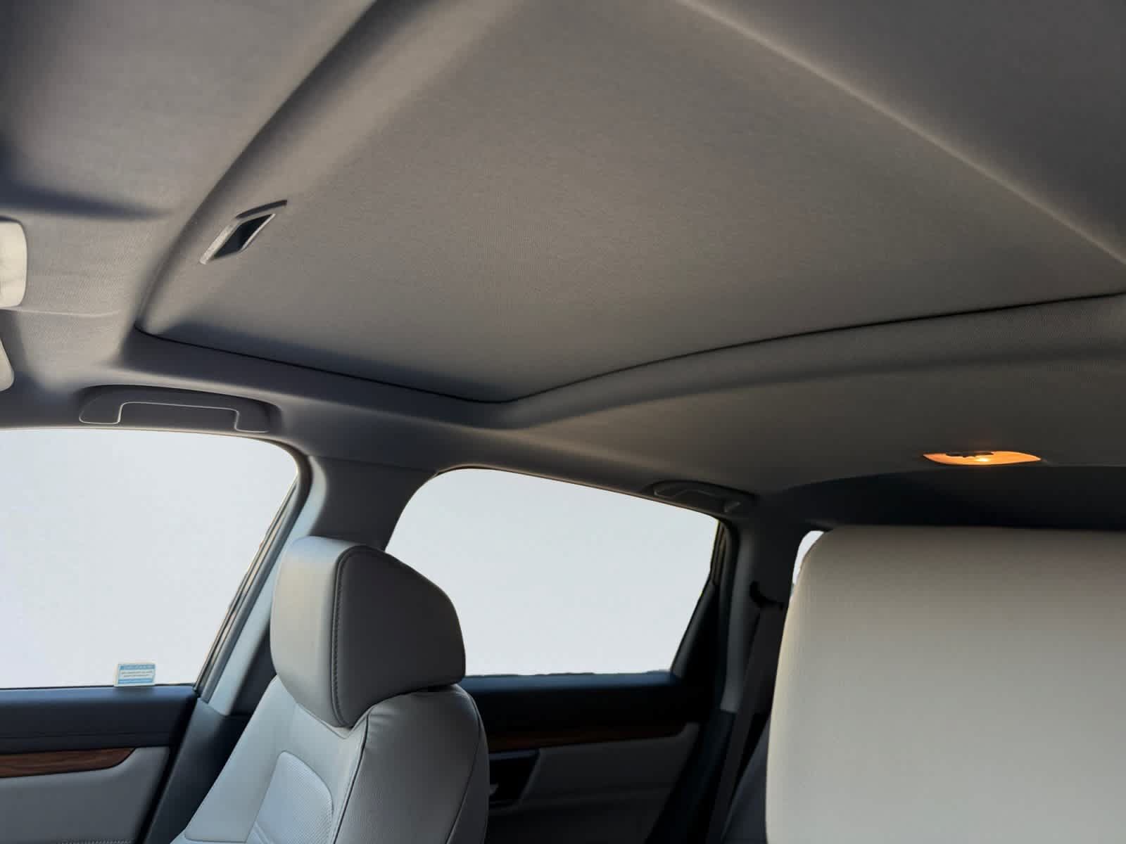 Used 2019 Honda CR-V EX-L image 13