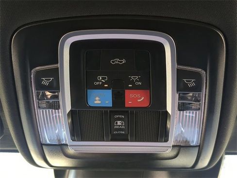 New 2026 RAM 3500 Laramie w/ Max Tow Package image 23