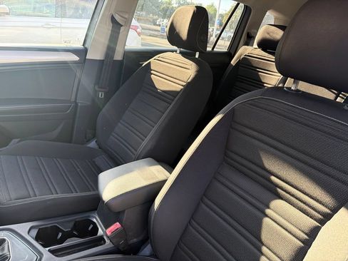 Used 2023 Volkswagen Tiguan S w/ Driver Assistance Package FWD image 10