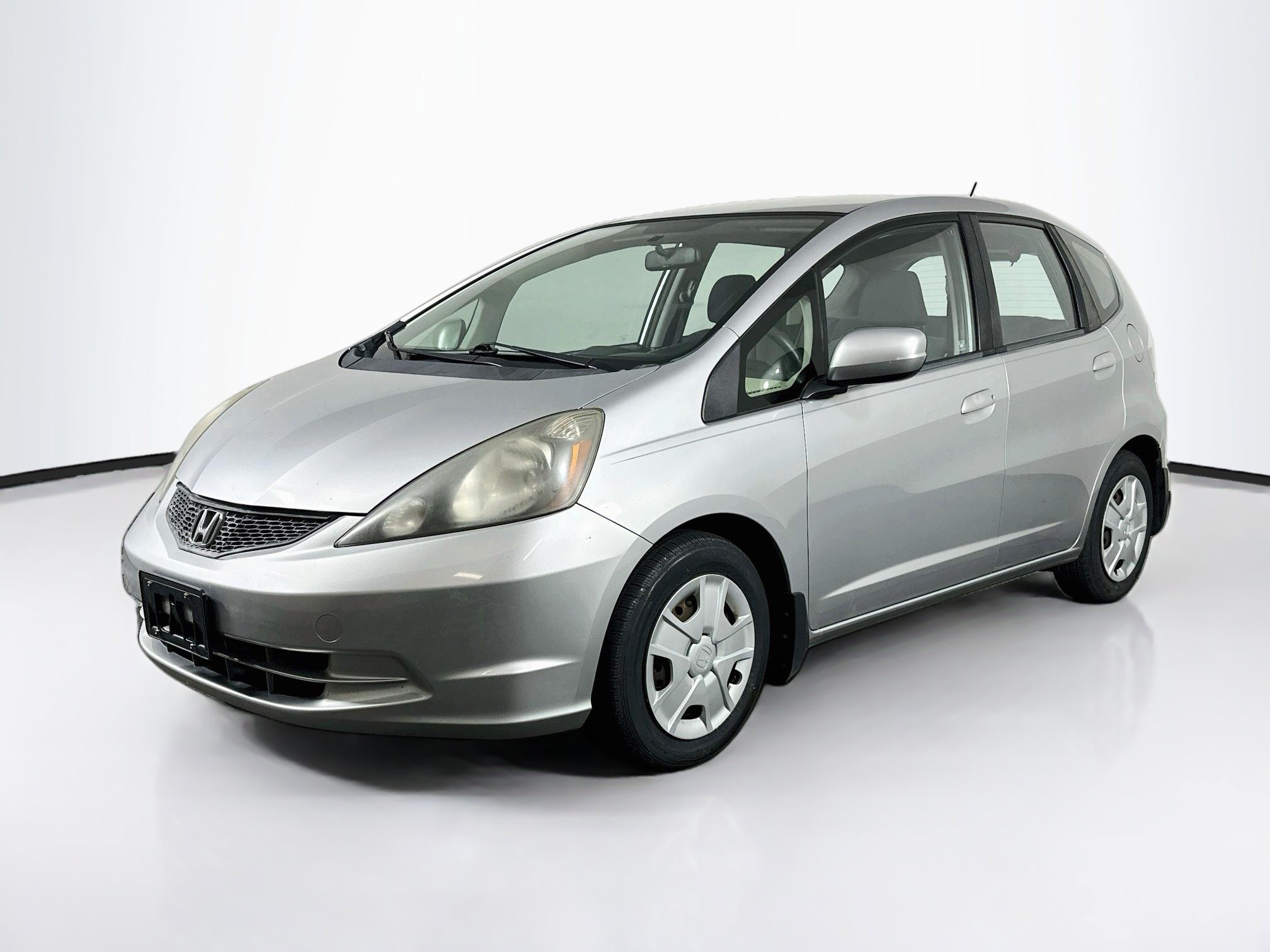 Used 2013 Honda Fit image 3