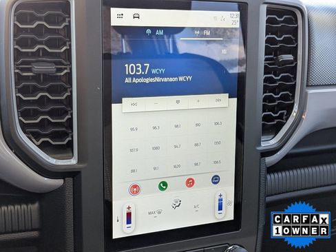 Used 2025 Ford Ranger XL w/ Trailer Tow Package image 20