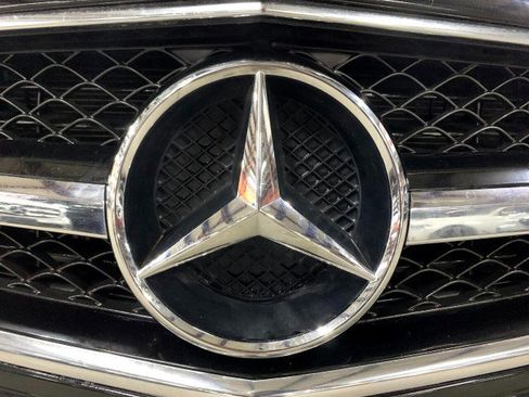 Used 2012 Mercedes-Benz CLS 63 AMG image 10