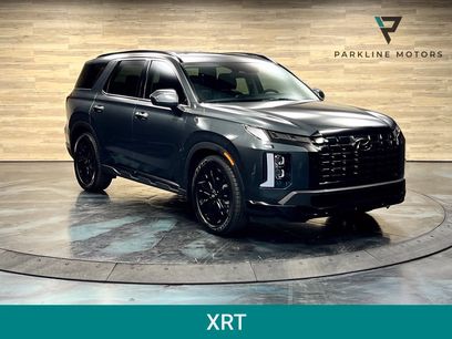 Used 2023 Hyundai Palisade XRT