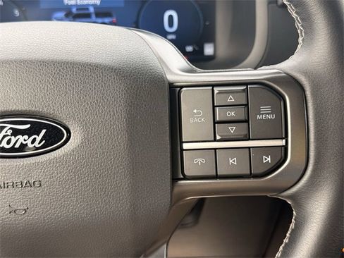 Used 2024 Ford F150 XLT w/ Equipment Group 302A MID AWD/4WD image 26