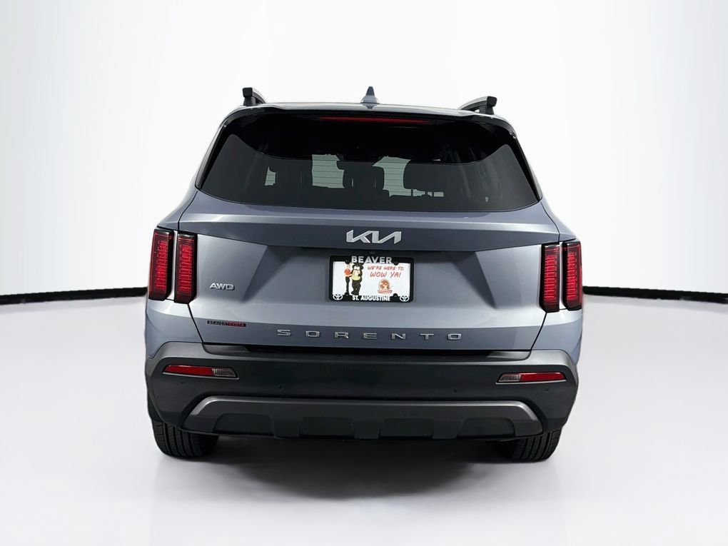 Used 2022 Kia Sorento S AWD/4WD image 8