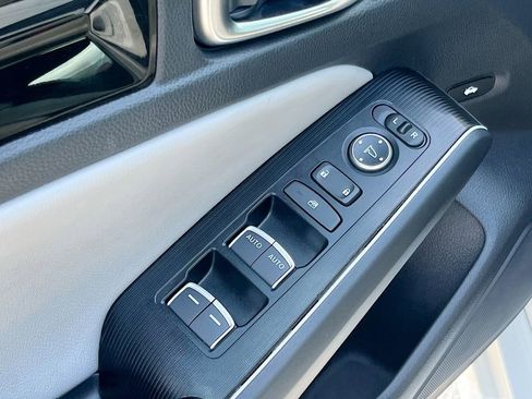 Used 2025 Honda Civic Sport Touring image 17