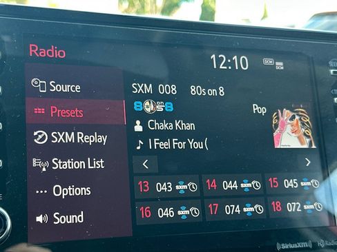 Used 2023 Toyota Camry XSE FWD image 16