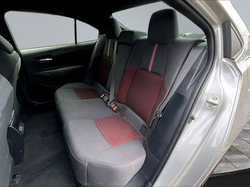 Used 2023 Toyota Corolla SE FWD image 23