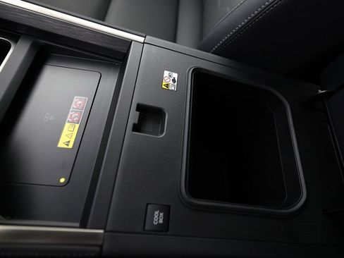 Used 2025 Lexus GX 550 image 44