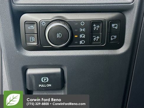 New 2025 Ford F150 XLT w/ Equipment Group 302A MID image 11