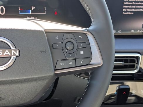 New 2026 Nissan Sentra SL w/ Floor Mat Package FWD image 16